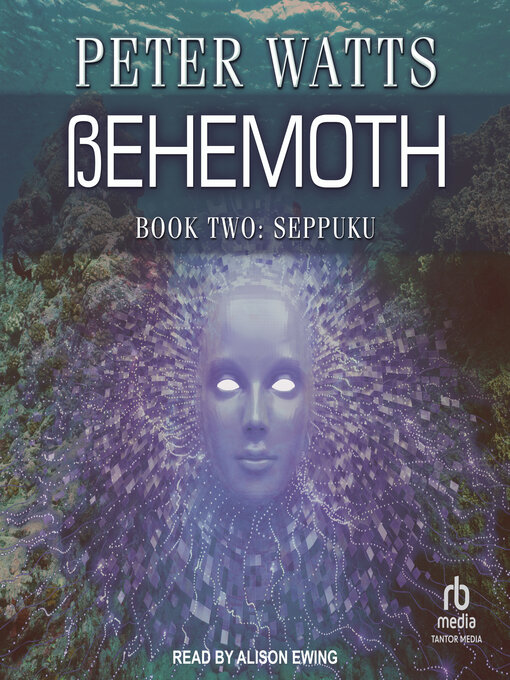 Title details for Behemoth by Peter Watts - Available